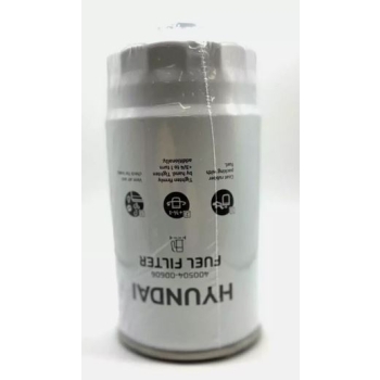 FILTR PALIWA YTO SILNIK DOOSAN 400504-00606